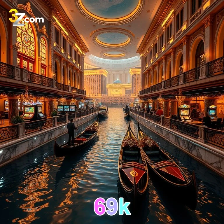 Evolution Gaming Roulette